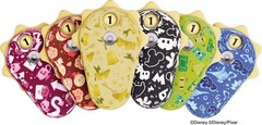 Dixit Disney – Board Game – Ages 8 and Up – For 3 to 6 Players – French Version