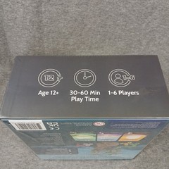 Very Special Games Bloomchasers Board Game Unisex OS Multicolor 3D Strategy