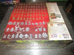 NEW Zombicide White Death Frozen Fortress Stretch Goals Kickstarter Sealed CMON