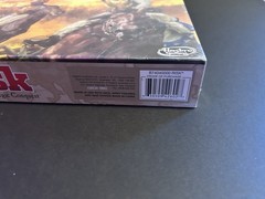 Sealed Risk Board Game The Game Of Strategic Conquest Risk Game NIB