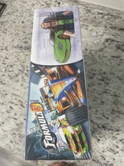 Zygomatic Formula D Sports Board Game, Painted Cars, 2-10 Players, Ages 14+