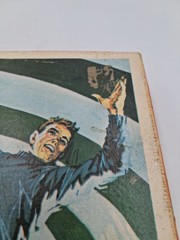 Time Tunnel Spin-To-Win Board Game, C 1967 Pressman Toy Co, MISSING PEICES
