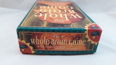 The Whole Brain Game It’s Not What You Think Creative Mind Games Complete