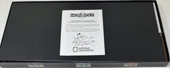 Monopoly Mountaineering Edition – National Geographic – 2001 – Complete