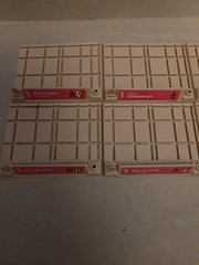 Vintage Battle Masters The Epic Game of Fantasy Battles Game Plastic Boards Only