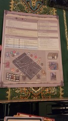 Dungeons and Dragons Conquest of Nerath Board Game, barely touched condition.