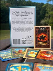 Life Out Loud Storytelling Card Game Friends Family Party Game Ages 17+ New