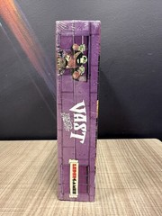 *BRAND NEW IN SHRINK WRAP* Vast: The Haunted Hallways board game expansion