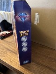 BEJEWELED 3 – The Gem Game by PopCap / Hasbro Board Game 2013 New Sealed Box