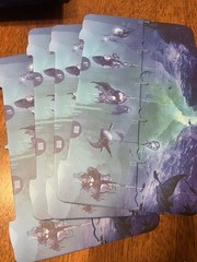 SEALED Aquatica Strategy Board Game by Arcane Wonders & Ivan Tuzovsky