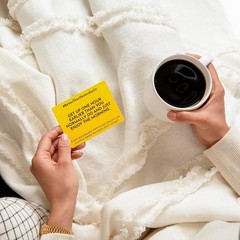 What DO You Meme? Better Than Yesterday – A Mindfulness Game NEW IN BOX