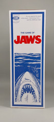 The Game of Jaws 50th Anniversary Edition Neca Reel Toys NIB