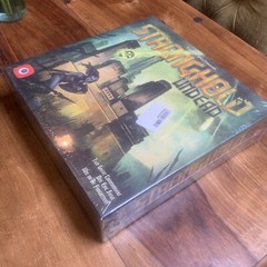 Stronghold Games Stronghold Undead – Board Game