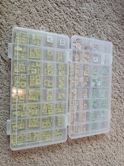 Advanced Squad Leader Starter Kit (ASLSK)collection