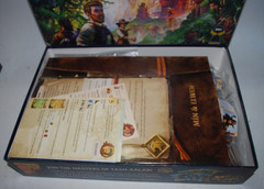 Lost Ruins of Arnak Board Game (2020) – Complete – Excellent Used Condition