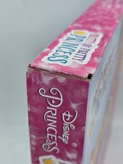 Hasbro Gaming Pretty Princess: Edition Board Game Featuring Multicolor, New