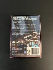 Borderlands: Tiny Tina’s Robot Tea Party XYZ Game Labs – Never Played