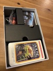Choose Your Own Adventure: House of Danger RARE NEW in BOX Party Board Game