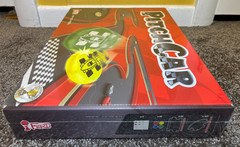 Pitch Car PitchCar Board Game 2020 Jean du Poel New, NIS Base Game