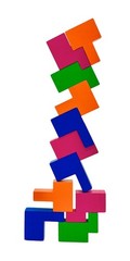 Totika TAPAE Stacking Game