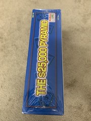 Vintage 2000 The $25,000 Pyramid Board Game Sealed TV Game Show NOS