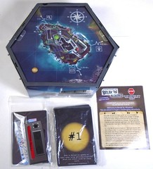 Break In Alcatraz Game – To Escape, You Must First Break in!