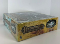 Pathfinder Adventure Card Game Skull and Shackles Base Set New Sealed