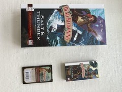 Dead Reckoning Captain of the High Seas Kickstarter Edition NEW Sealed AEG