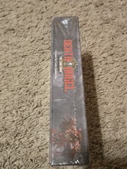 Space Hulk: Death Angel The Card Game New Sealed 2010