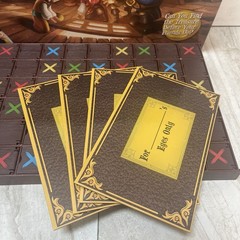 Ship of Treasures Kids Game Invented by 10 Year Olds Ages 8+ Pressman Complete!