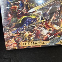 Games Workshop Talisman Board Game (New Factory Sealed) Rare!