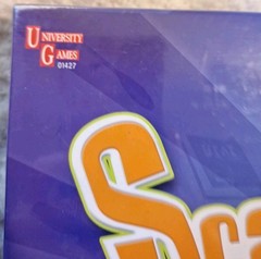 Scavenger Hunt For Kids Board Game – New & Sealed – Amazing Indoor Search Game