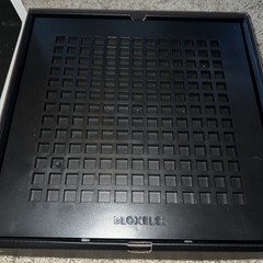 5M Bloxels: Build Your Own Video Games Board Game Mattel 2016 Pixel Press