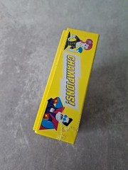 CHAMPIONS! Board Game Repos Production NIB