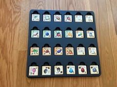 Stardew Valley The Board Game – See Description For Missing Pieces