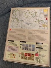 Ukraine ’43: The Soviet Summer Offensive Against Army Group South (open, sorted)