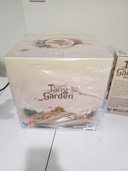 Tang Garden Complete Collection – Big Box + Seasons – kickstarter board game NEW