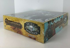 Pathfinder Adventure Card Game Skull and Shackles Base Set New Sealed