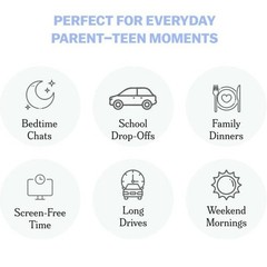 Tales Kids Edition – 150 Conversation Starter Cards