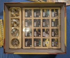 Kemet: Blood and Sand Fantasy Board Game Miniatures 2-5 Players 14+ 2021
