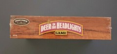 Deer in the Headlights Game FRONT PORCH CLASSICS, 2015 BRAND NEW Fast Paced Fun