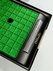 Othello Ventura Games Classic Australia & New Zealand Game 2 players LIKE NEW