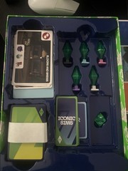 The Sims 4 Board Game