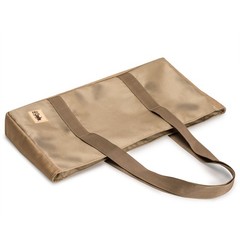 Yellow Mountain Imports Soft Case Set for American Mahjong, “Mojave” (Case Only)