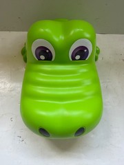Hasbro Gaming Crocodile Dentist Kids Board Game, Ages 4 and Up ~ Free Ship!