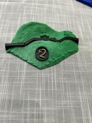 Settlers of Catan 5/6 PLAYER Base Board Game with Magnets 3D Printed