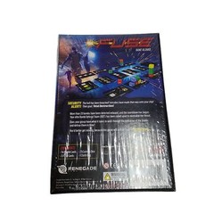 Renegade Game Studios Fuse Board Game 1 to 5 Players Age 13 and Up