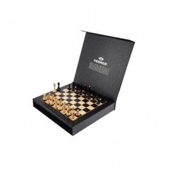 Chess Set Gambit Deluxe – Field 50mm