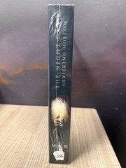 *BRAND NEW IN SHRINK WRAP* The Night Cage: Shrieking Hollow board game expansion
