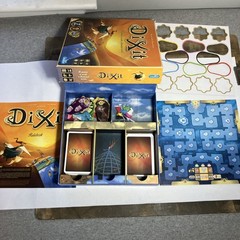 Dixit Board Game Complete Family Game Libellud Asmodee Picture Storytelling